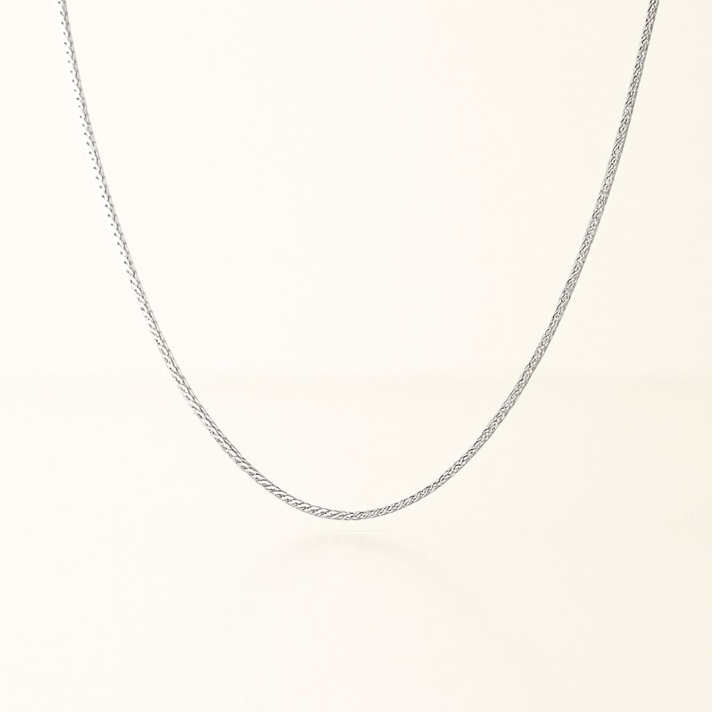 Corrente Premium Prata 925