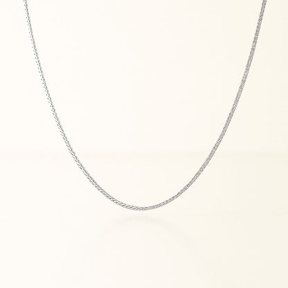 Corrente Premium Prata 925